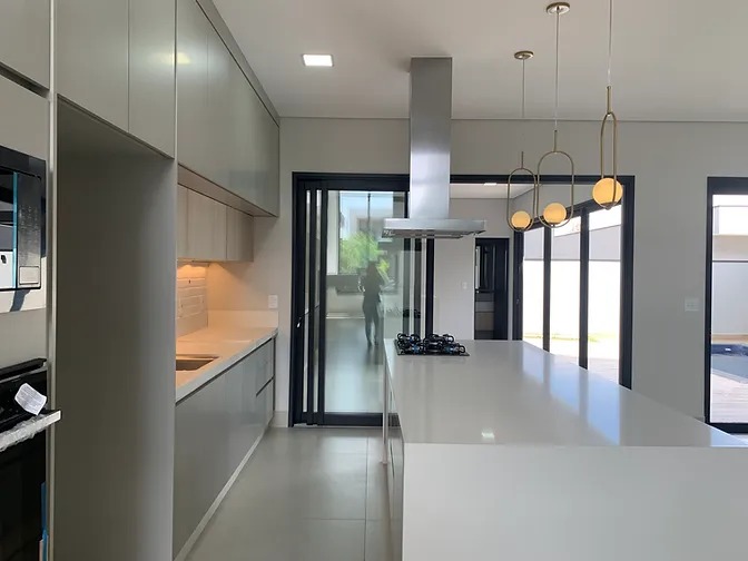 Foto do imóvel: Casa com 4 Quartos à Venda, 312 m² em Parque Brasil 500 - Paulínia