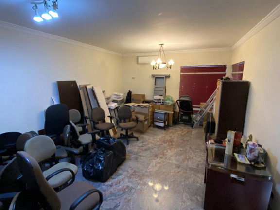 Imagem Sobrado com 2 Quartos à Venda, 177 m² em Campestre - Santo André