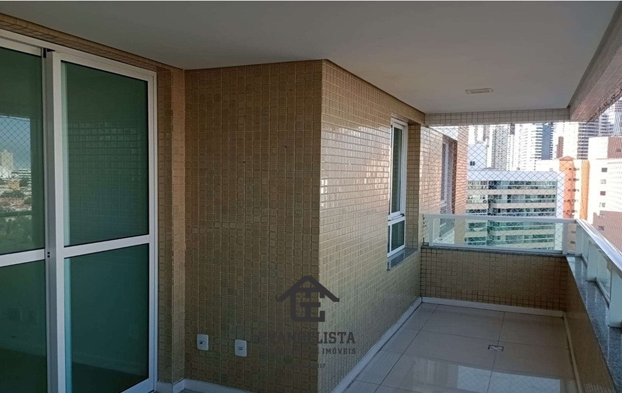 Apartamento com 3 Quartos à Venda, 102 m² em Rio Vermelho - Salvador