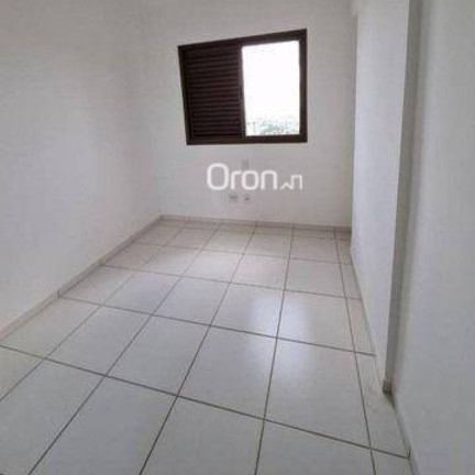 Imagem Apartamento com 2 Quartos à Venda, 60 m² em Setor Bueno - Goiânia