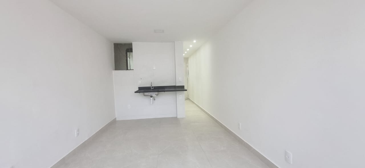 Imagem Apartamento com 1 Quarto à Venda, 34 m²em Copacabana - Rio de Janeiro