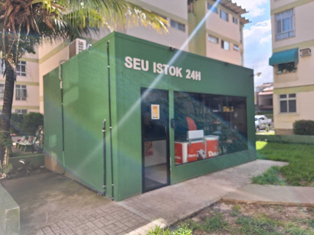 Imagem Apartamento com 3 Quartos à Venda, 82 m²em Itapuã - Vila Velha