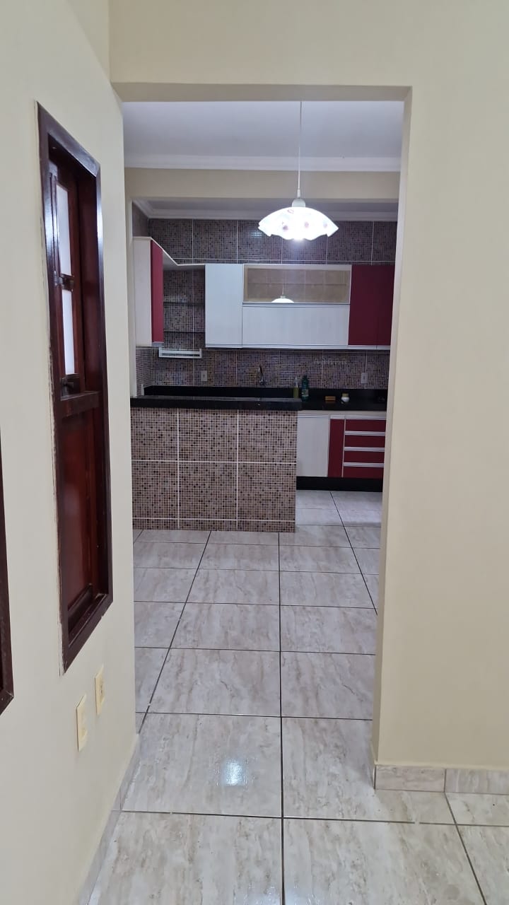 Imagem Casa com 3 Quartos à Venda, 84 m²em Nova Parnamirim - Parnamirim