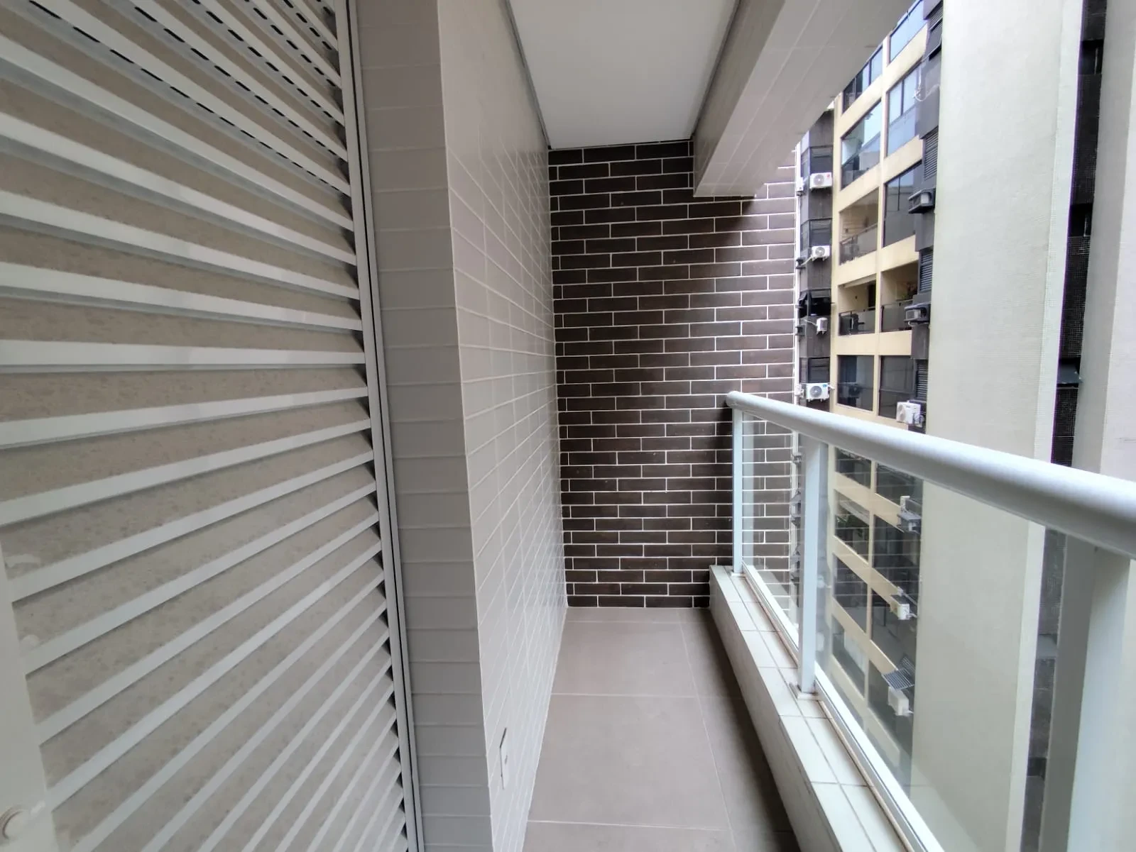 Imagem Apartamento com 2 Quartos à Venda, 82 m² em Aparecida - Santos