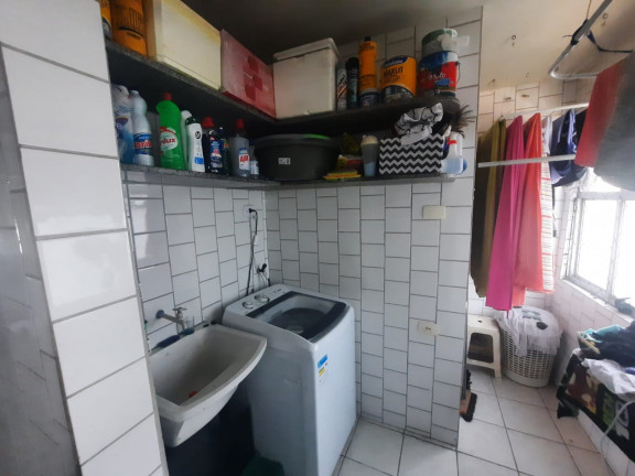 Imagem Apartamento com 3 Quartos à Venda, 70 m² em Cordeiro - Recife