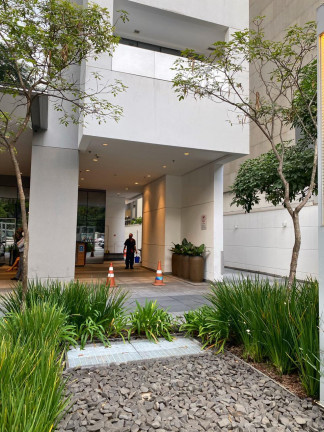 Imagem Sala Comercial à Venda, 37 m² em Bela Vista - São Paulo