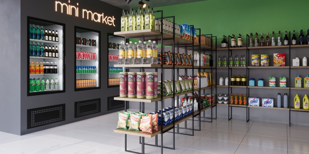 Foto do imóvel: Apartamento com 2 Quartos à Venda, 46 m²em Vila Nova - Nova Iguaçu