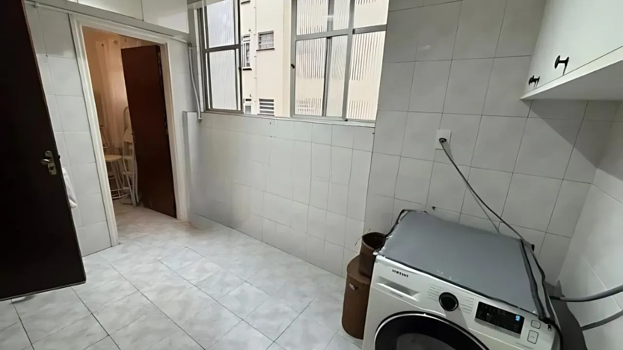 Imagem Apartamento com 3 Quartos à Venda ou Locação, 140 metros em Centro - São Vicente