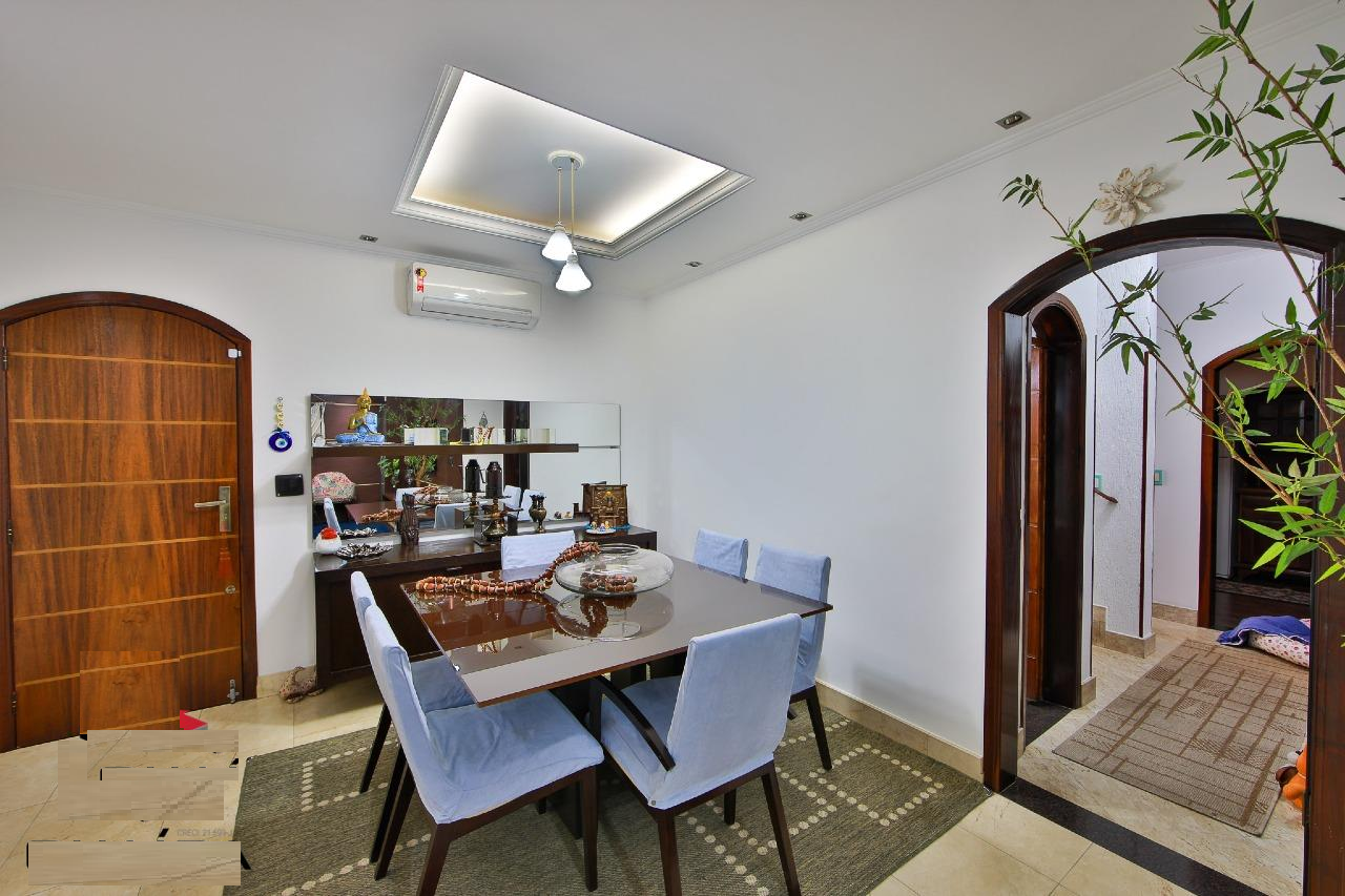 Imagem Sobrado com 3 Quartos à Venda, 230 m²em Centro - São Bernardo do Campo