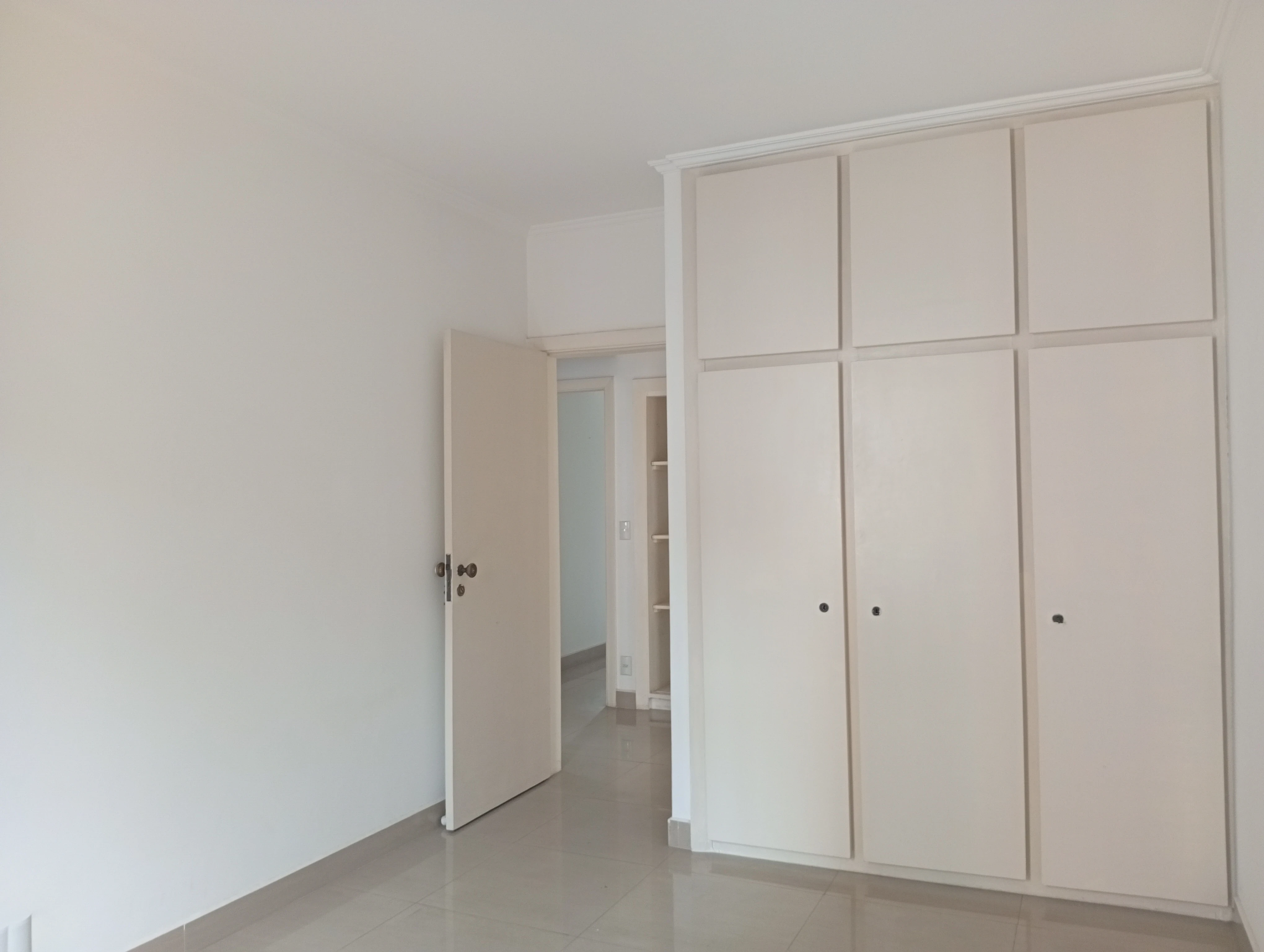 Foto do imóvel: Apartamento com 3 Quartos à Venda, 160 m² em Paraíso - São Paulo