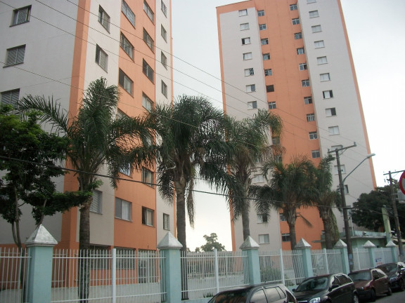 Imagem Apartamento com 2 Quartos à Venda, 55 m² em Itaquera - São Paulo