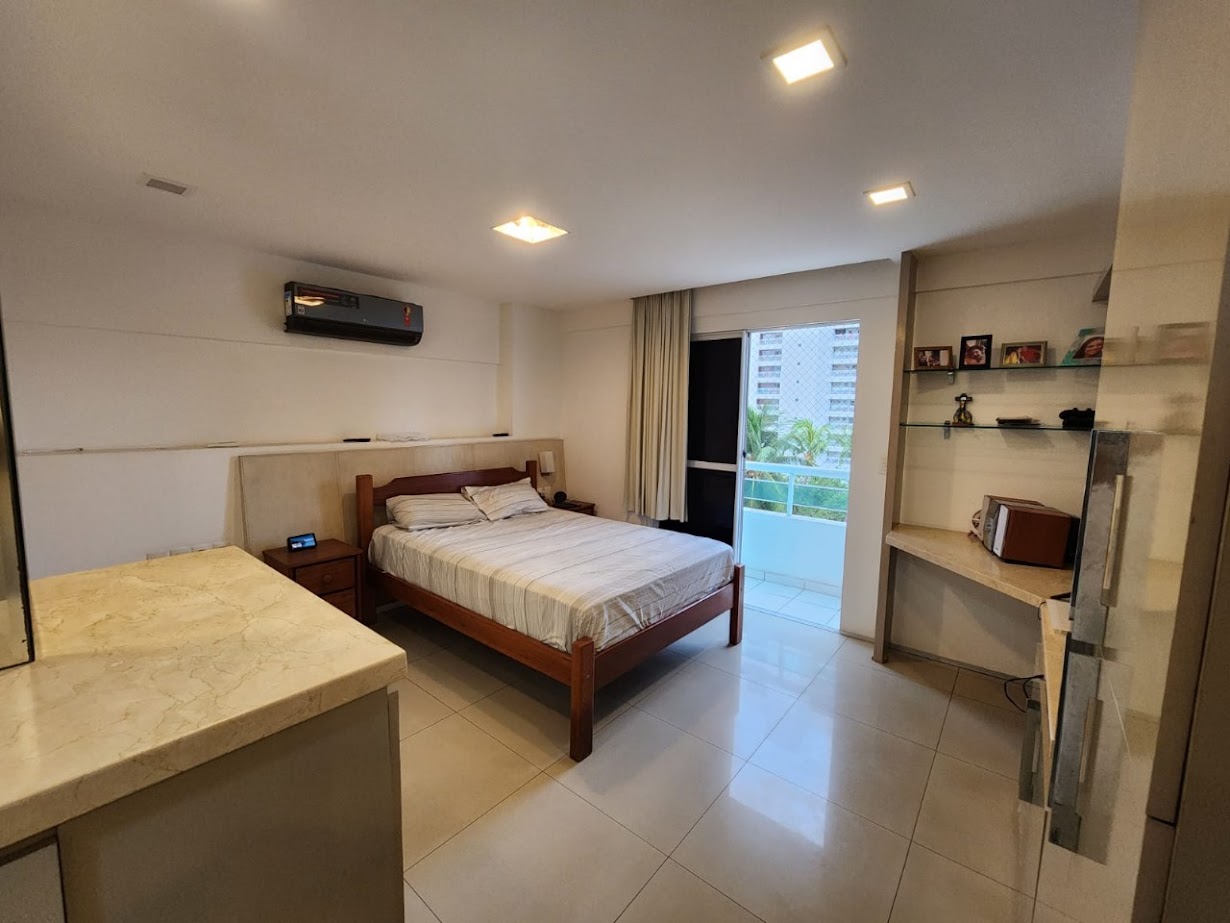 Imagem Apartamento com 3 Quartos à Venda, 170 m² em Dionisio Torres - Fortaleza