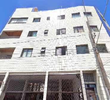 Condomínio Casa Grande