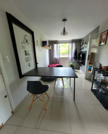 Foto do imóvel: Apartamento com 2 Quartos para Alugar, 39 m² em Jardim Dayse - Ferraz de Vasconcelos