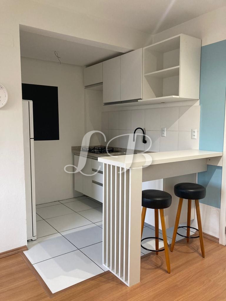 Imagem Apartamento com 1 Quarto à Venda, 28 m² em Centro - São Leopoldo