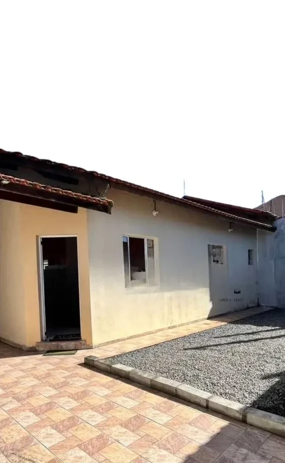 Imagem Casa com 2 Quartos à Venda, 67 m² em Nova Itanhaém (Praia) - Itanhaém