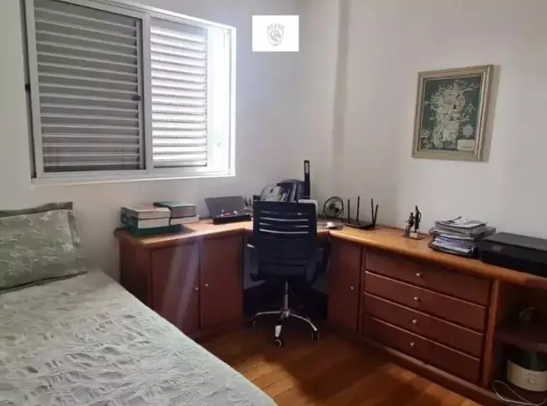 Foto do imóvel: Apartamento com 4 Quartos à Venda, 150 metros em Buritis - Belo Horizonte