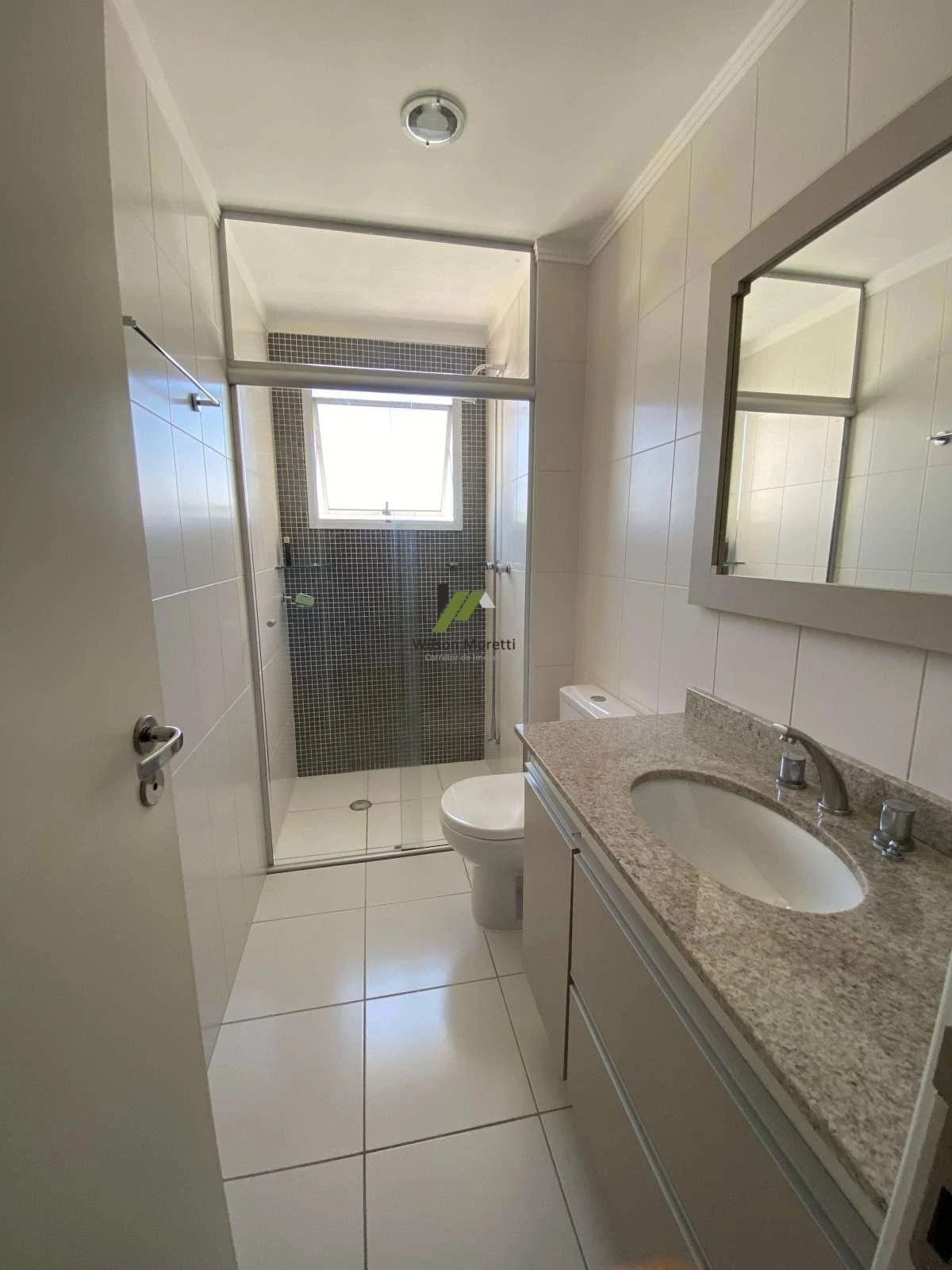 Imagem Apartamento com 3 Quartos à Venda, 10.000 m² em Jardim São Bento - Jundiaí