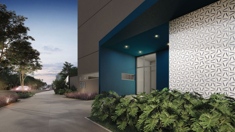 Imagem Apartamento com 3 Quartos à Venda, 78 m² em Vila Monte Alegre - São Paulo