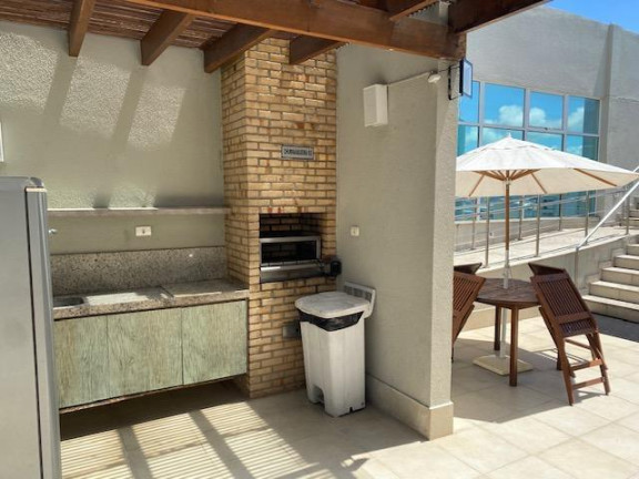 Imagem Apartamento com 2 Quartos à Venda, 61 m²em Praia de Itaparica - Vila Velha