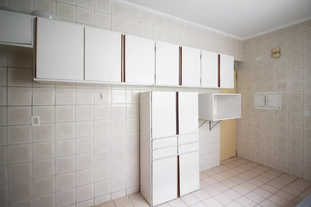 Apartamento com 3 Quartos à Venda, 100 m² em Itaim Bibi - São Paulo