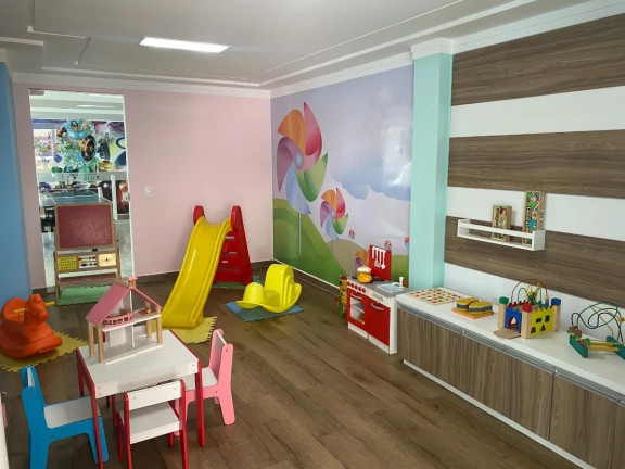 Imagem Apartamento com 3 Quartos à Venda, 110 m² em Ocian - Praia Grande