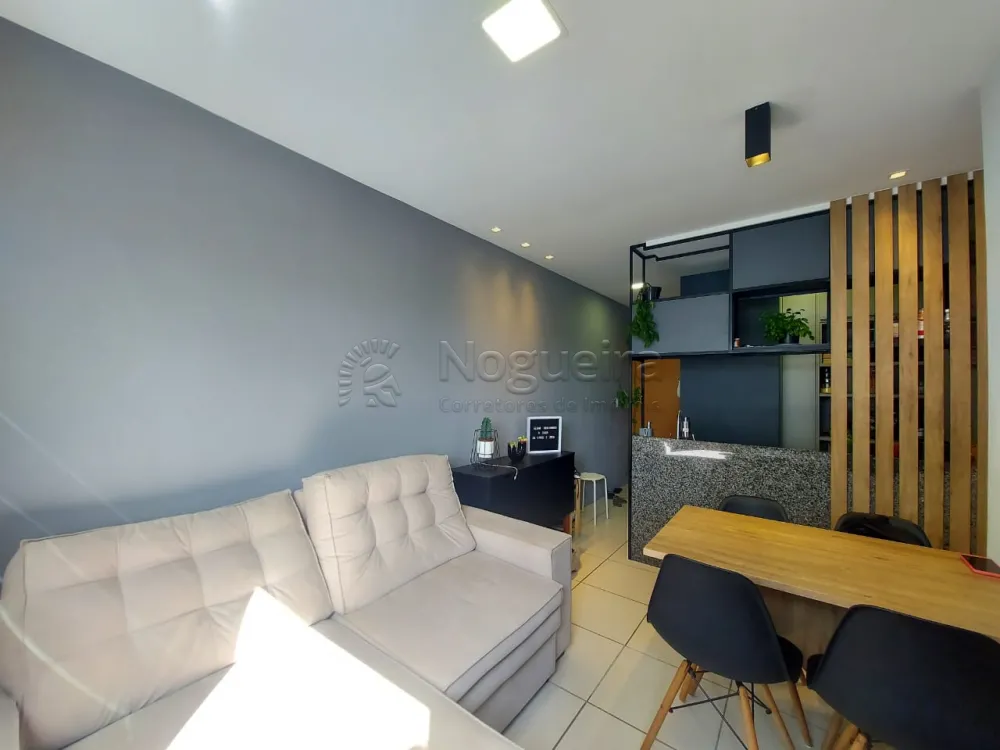 Imagem Apartamento com 2 Quartos à Venda, 43 m²em Torre - Recife
