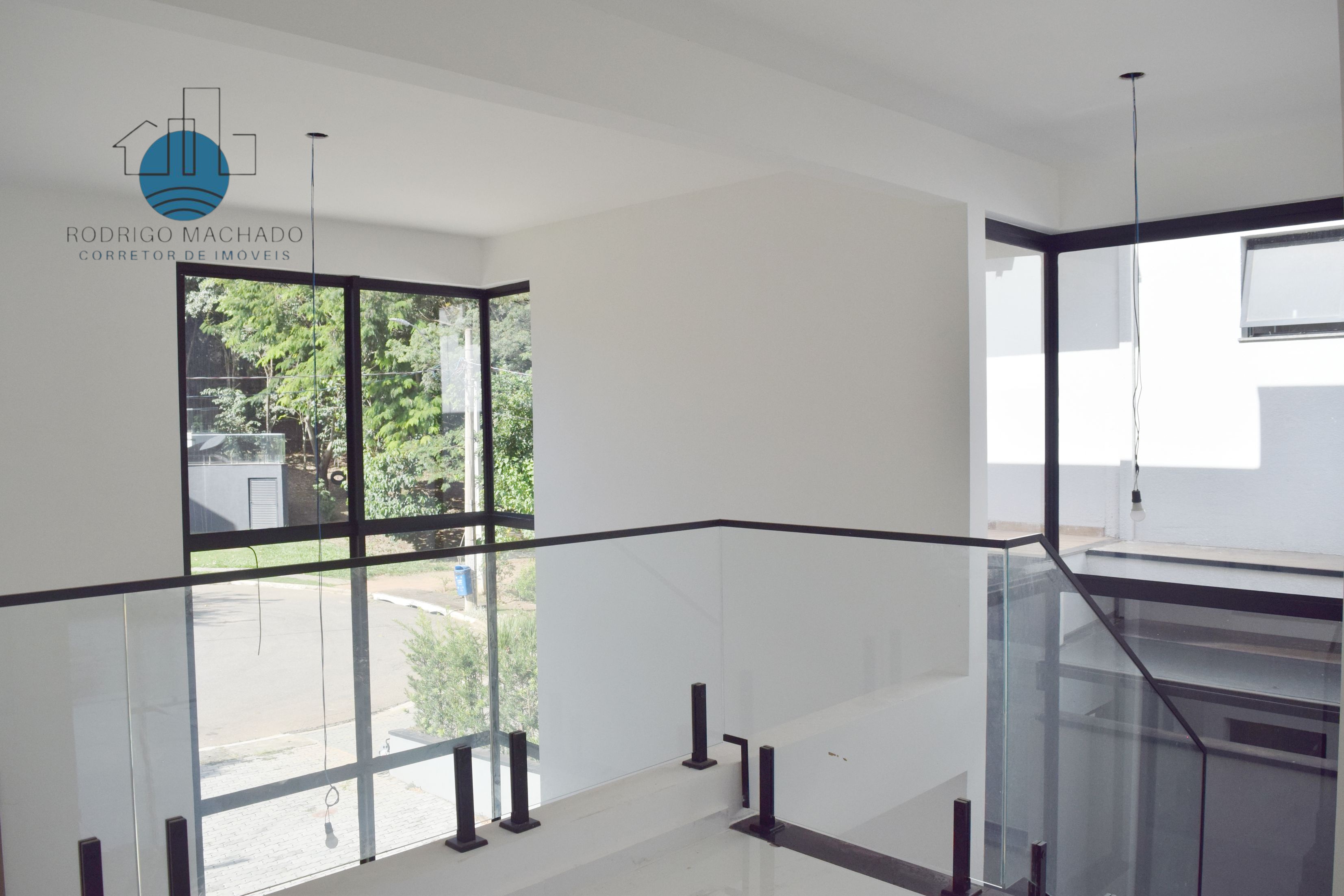 Imagem Sobrado com 3 Quartos à Venda, 180 m² em Condomínio Atibaia Park I - Atibaia