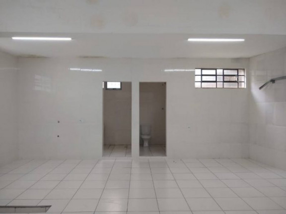 Imagem Ponto Comercial para Alugar, 200 m² em Vila Homero Thon - Santo André