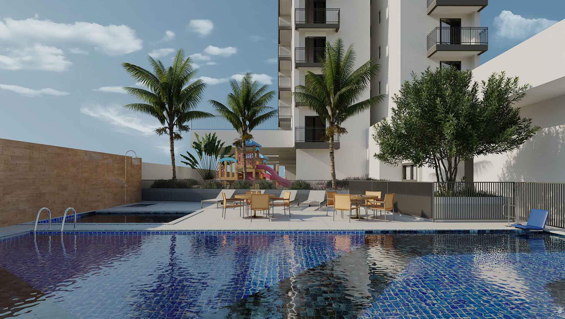 Imagem Apartamento à Venda, em Vila Prudente - São Paulo