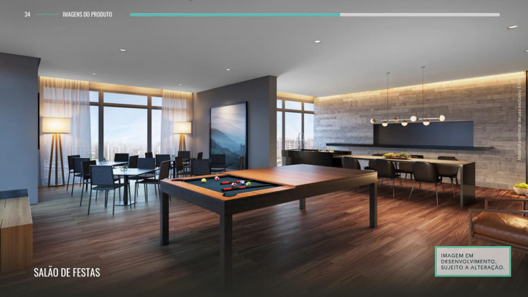 Imagem Apartamento com 2 Quartos à Venda, 67 m² em Santo Amaro - São Paulo