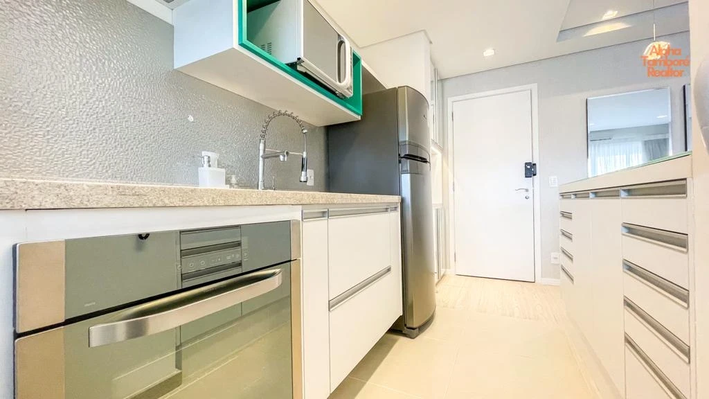 Foto do imóvel: Apartamento com 1 Quarto para Alugar, 50 m² em Melville Empresarial I e II - Barueri