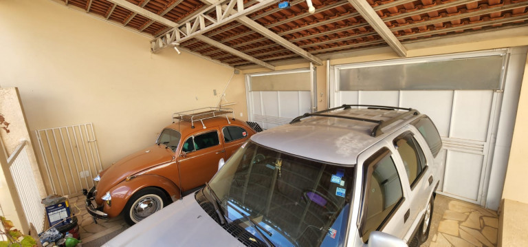 Imagem Casa com 2 Quartos à Venda, 200 m²em Jardim Europa - Carmo do Rio Claro