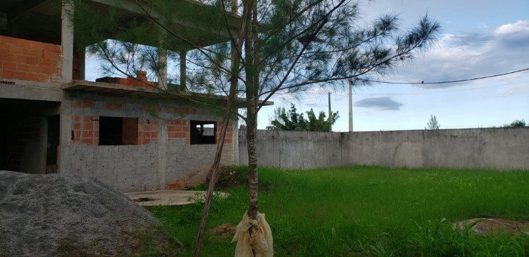Imagem Terreno à Venda, 608 m² em Enseada das Gaivotas - Rio das Ostras