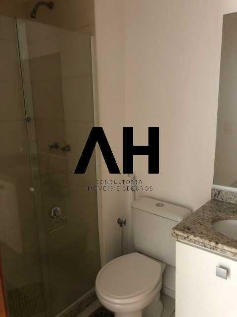 Imagem Apartamento com 2 Quartos à Venda, 60 m²em Largo da Batalha - Niterói