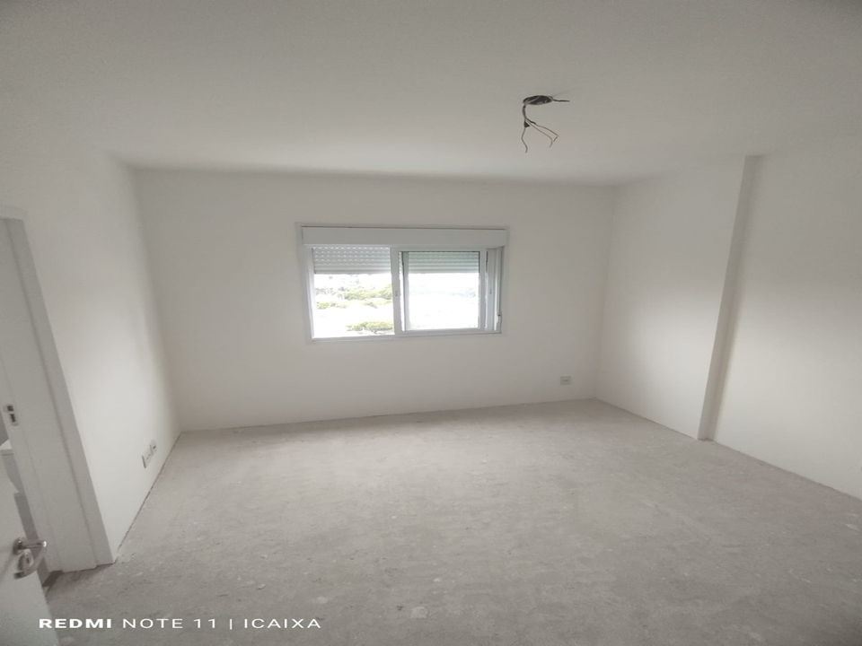 Imagem Apartamento com 3 Quartos à Venda, 130 m² em Jardim Ana Maria - Jundiaí