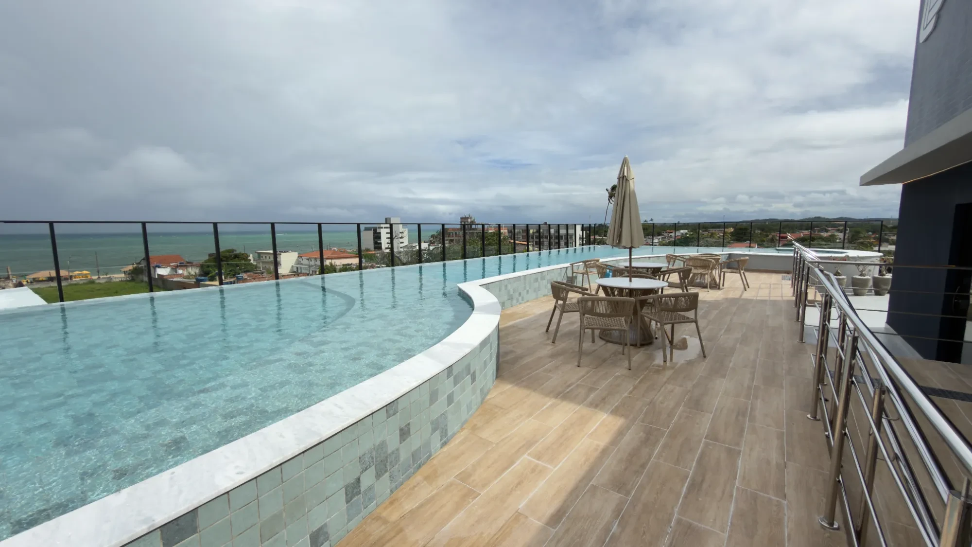 Imagem Studio à Venda, 29 metros em Tamandaré - Tamandaré