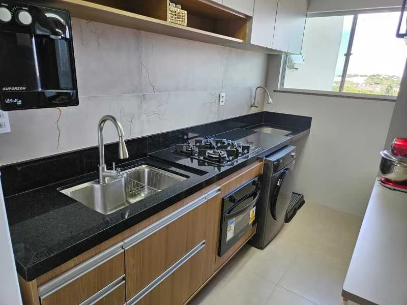 Imagem Apartamento à Venda, em Pituba - Salvador