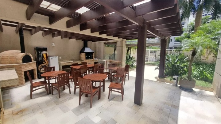 Imagem Apartamento com 3 Quartos à Venda ou Temporada, 149 m²em Paraíso - São Paulo