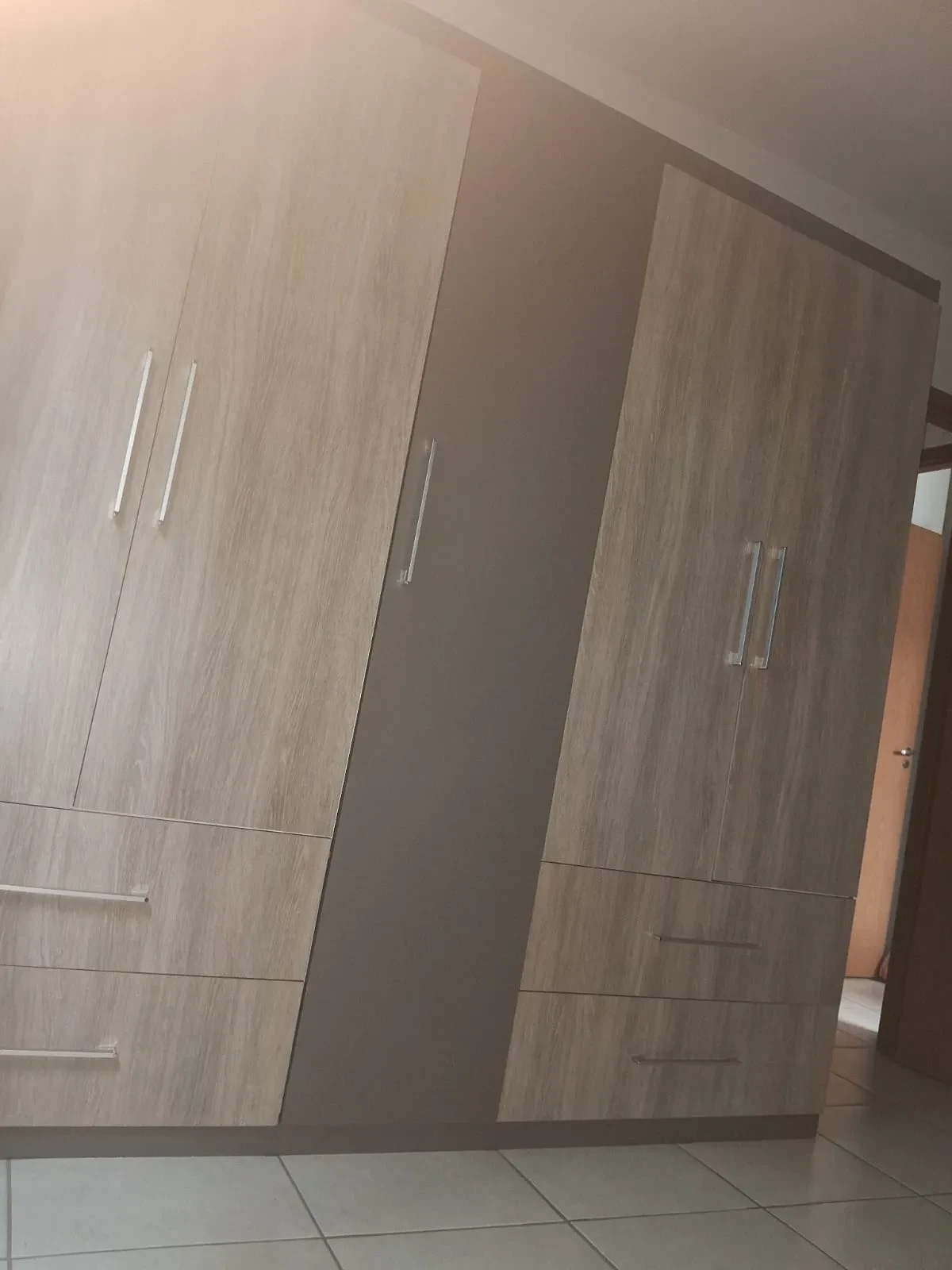 Imagem Apartamento com 2 Quartos à Venda, 44 m² em Vila Real - Chapecó