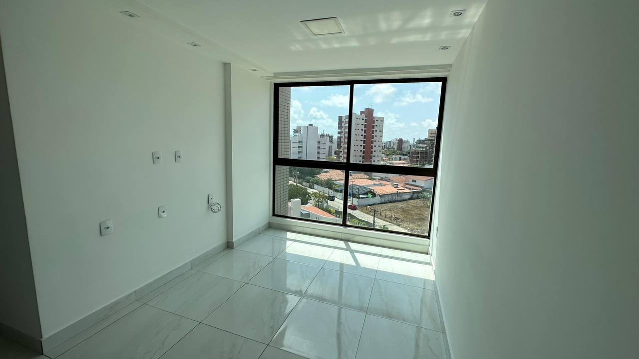 Imagem Apartamento com 3 Quartos à Venda, 74 m² em INTERMARES - CABEDELO