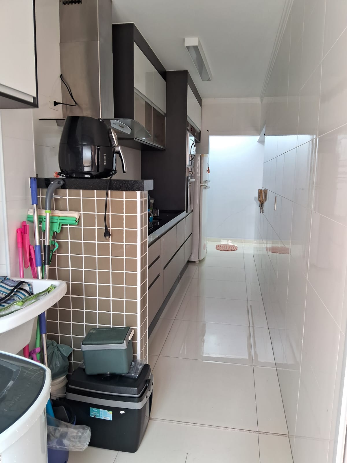 Imagem Apartamento com 2 Quartos à Venda, 70 m²em Ocian - Praia Grande
