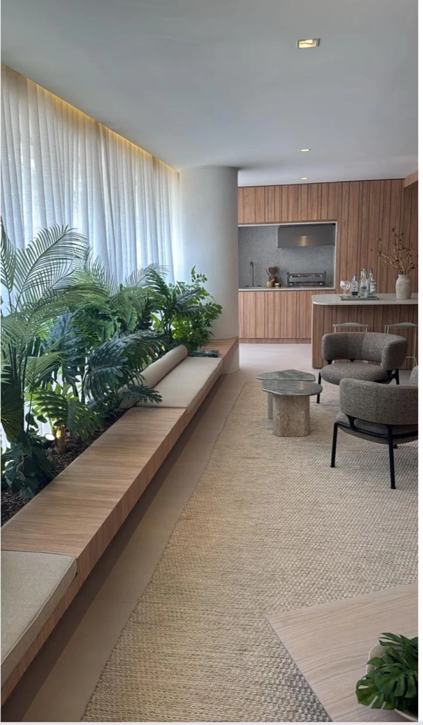 Imagem Apartamento com 4 Quartos à Venda, 202 m² em Cidade Monções - São Paulo Imagem Apartamento com 4 Quartos à Venda, 202 m² em Cidade Monções - São Paulo
