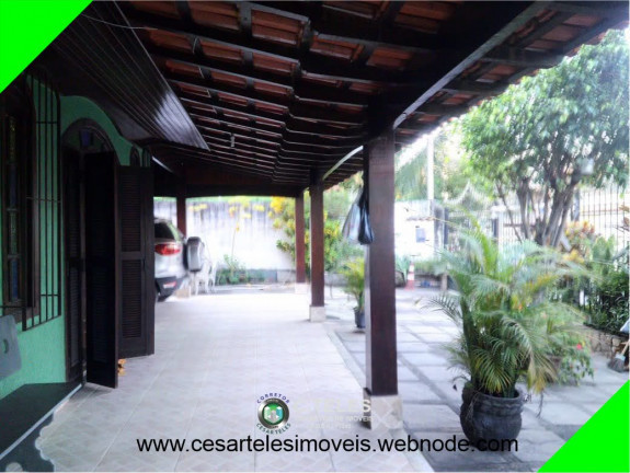 Foto do imóvel: Casa com 3 Quartos à Venda, 226 m²em Galo Branco - São Gonçalo