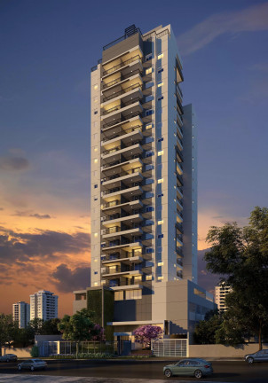 Apartamento com 2 Quartos à Venda, 62 m² em Butantã - São Paulo