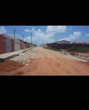 Terreno à Venda,  em Genipabú - Extremoz