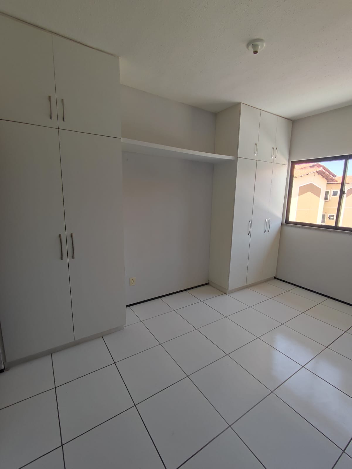 Imagem Apartamento com 3 Quartos à Venda, 62 m²em Mondubim - Fortaleza