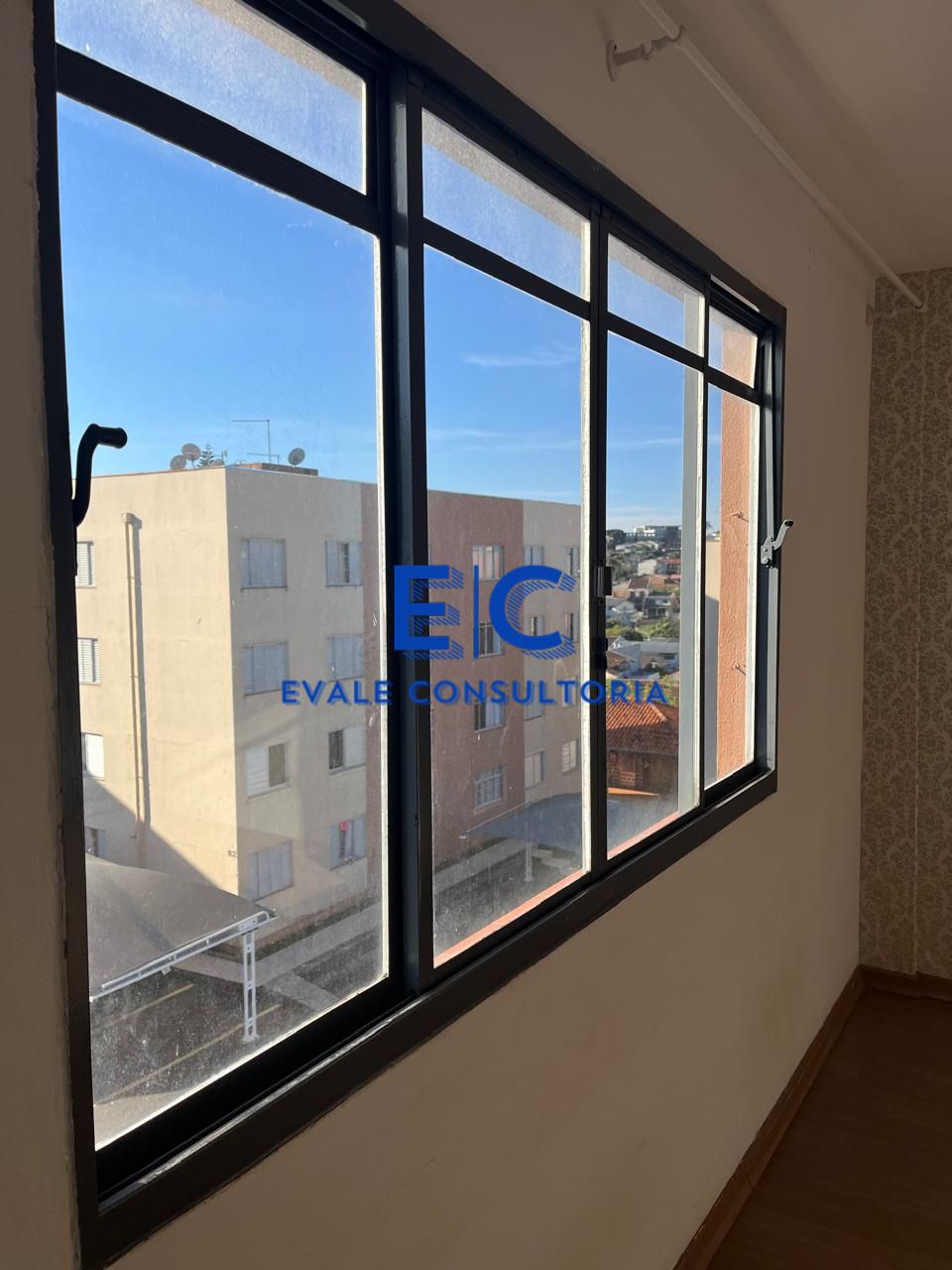 Imagem Apartamento com 2 Quartos à Venda, 58 m²em Santa Cândida - Curitiba