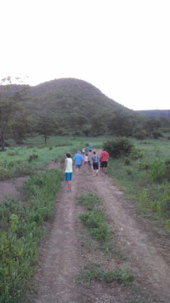 Imagem Chácara com 5 Quartos à Venda, em Centro - Simolândia