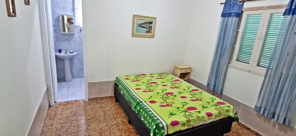 Imagem Casa com 2 Quartos à Venda, 100 m² em Maracanã - Praia Grande